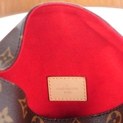 Louis Vuitton Monogram Gaia Cherry 6 of 8