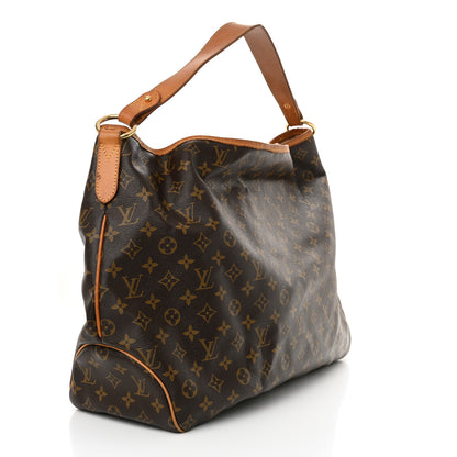 Louis Vuitton Monogram Delightful GM 3 of 14