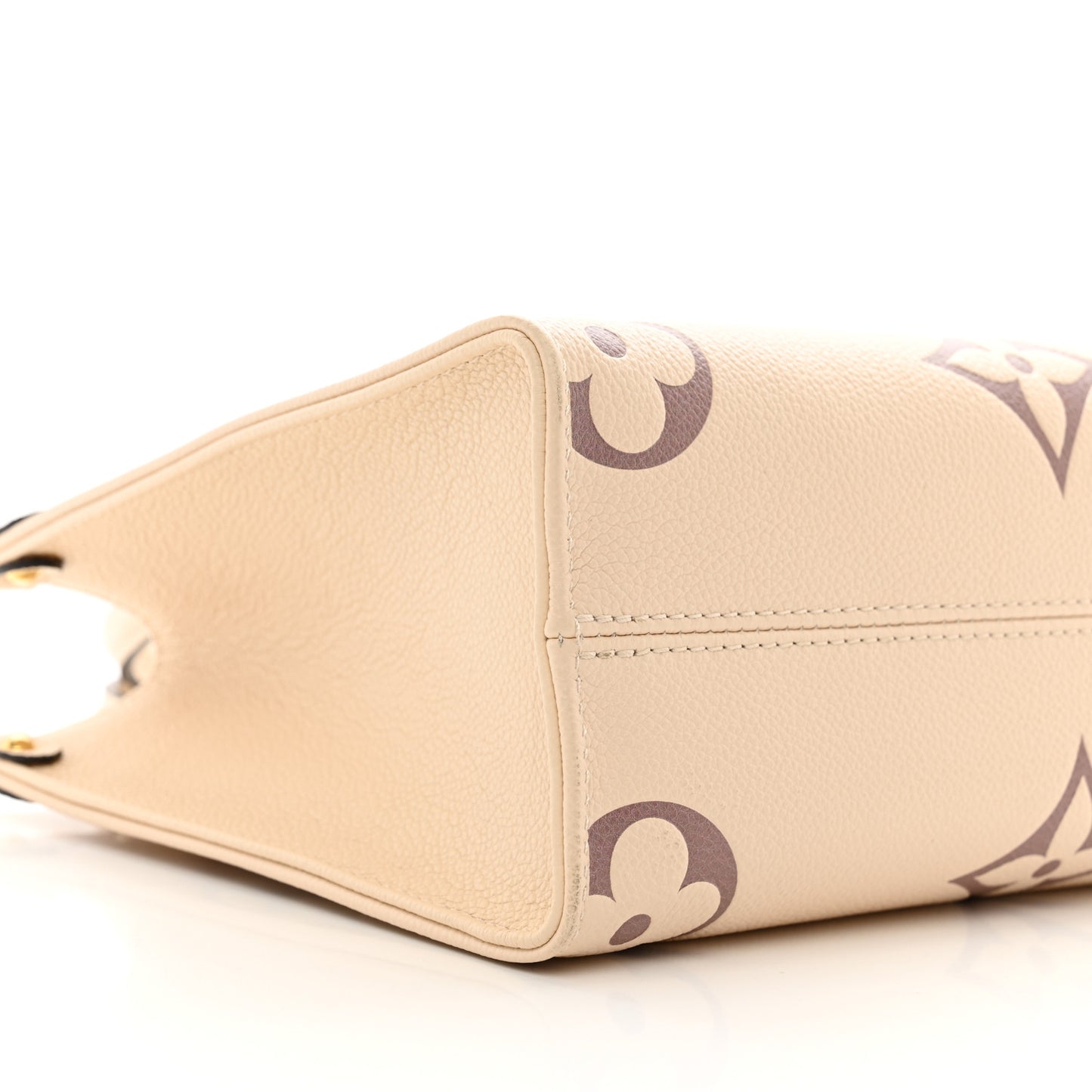 Empreinte Monogram Giant Onthego PM Creme Bois de Rose