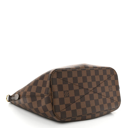 Louis Vuitton Damier Ebene Siena PM 4 of 10