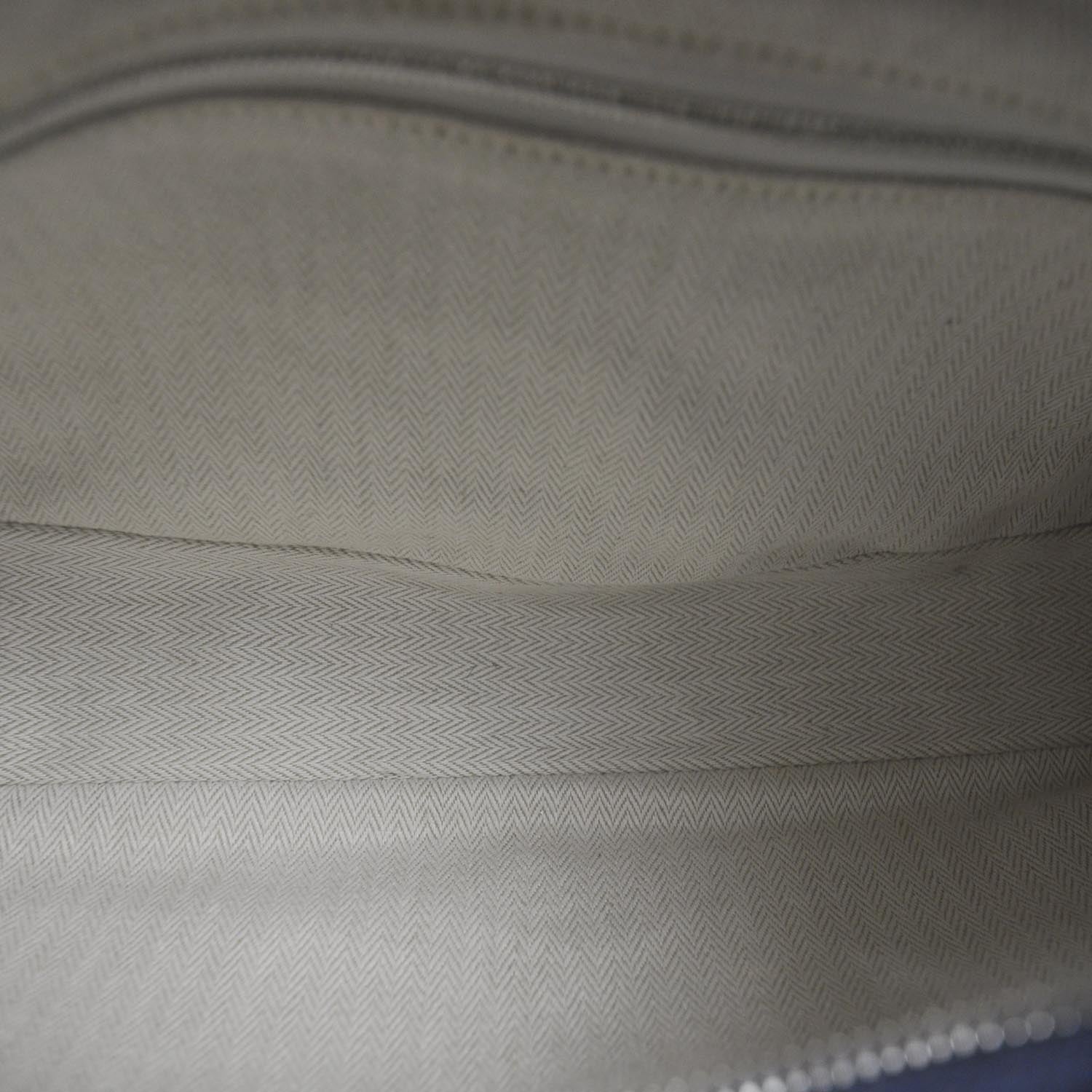 Hermes Clemence Massai PM Bleu de Malte 6 of 8