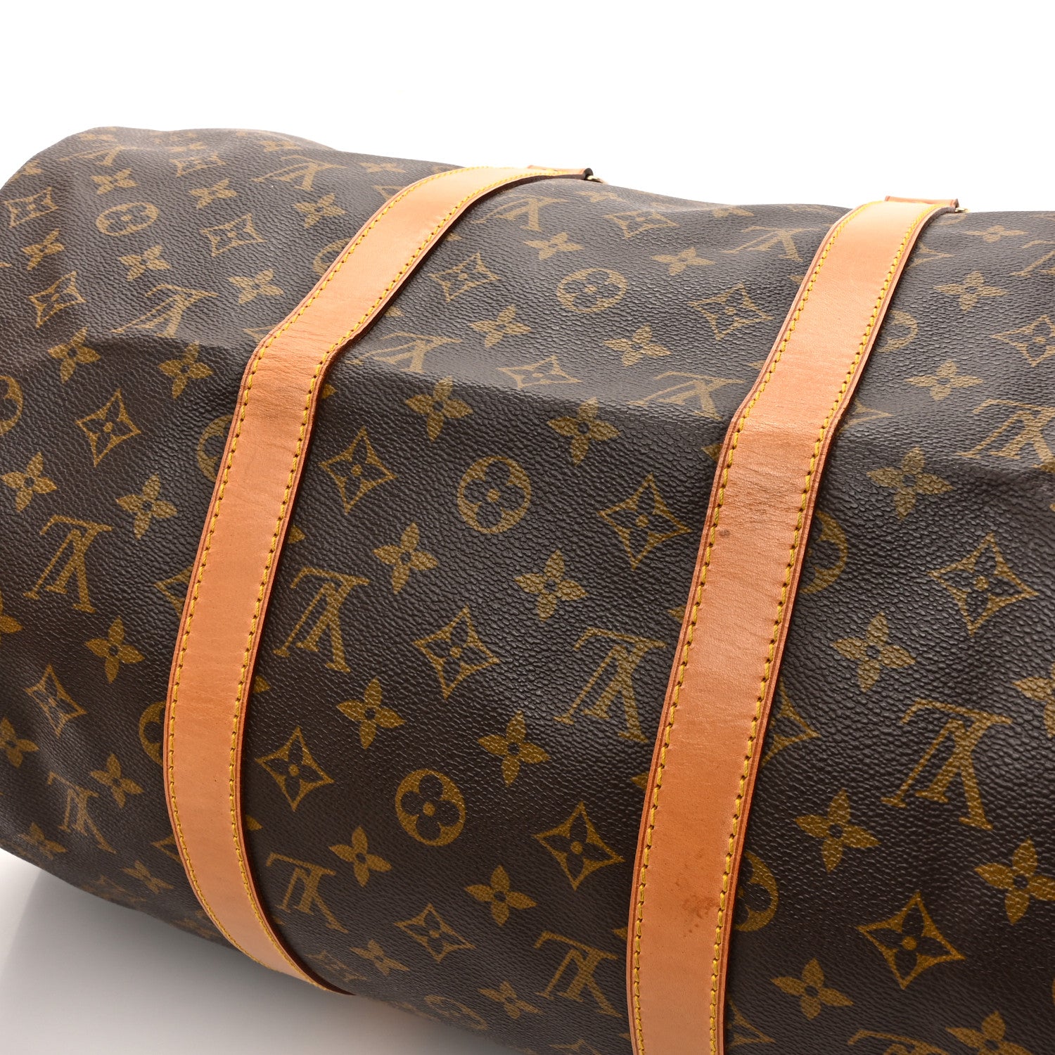 Louis Vuitton Monogram Keepall 50 17 of 17
