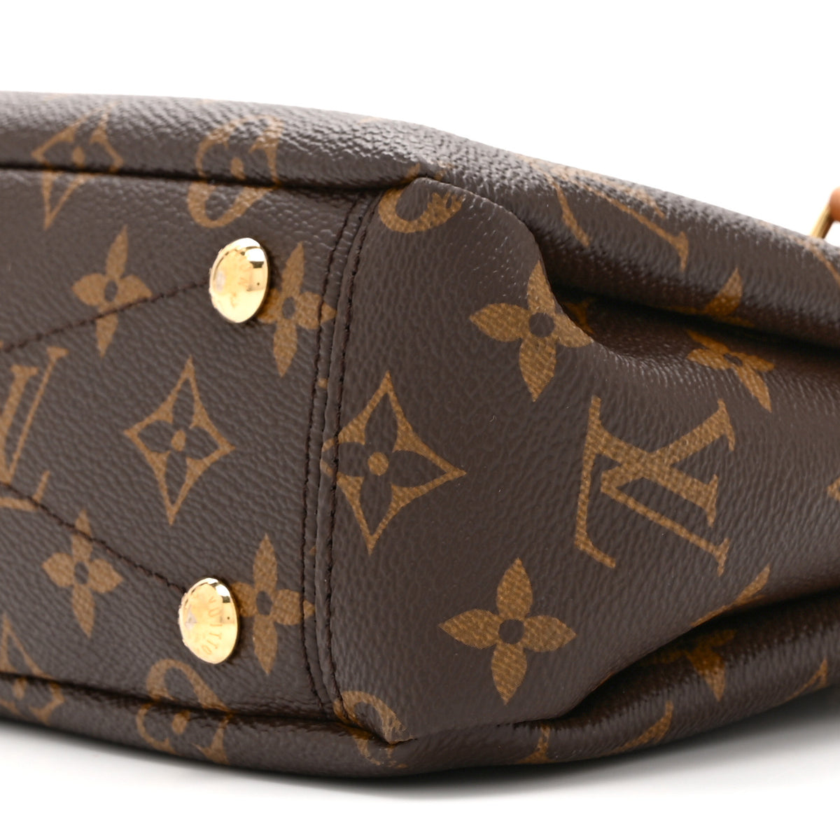 Louis Vuitton Monogram Pallas BB Cherry 9 of 9