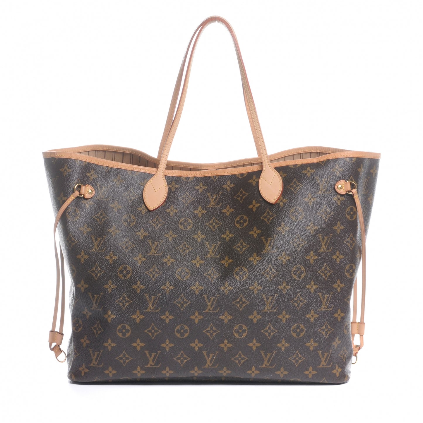 Monogram Neverfull GM