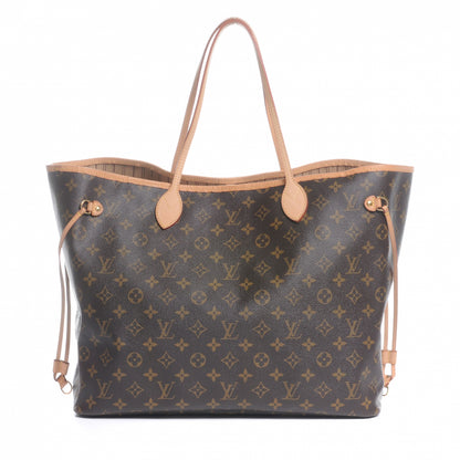 Louis Vuitton Monogram Neverfull GM 1 of 7