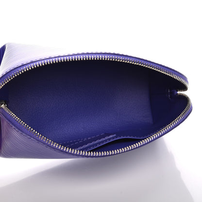 Louis Vuitton Epi Cosmetic Pouch Figue 5 of 7