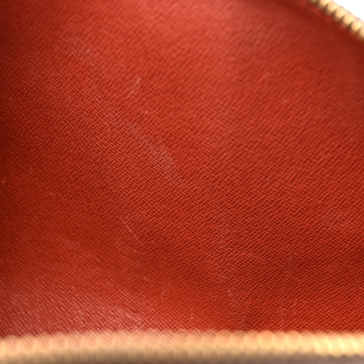 Louis Vuitton Damier Ebene Papillon 30 With Companion 14 of 19