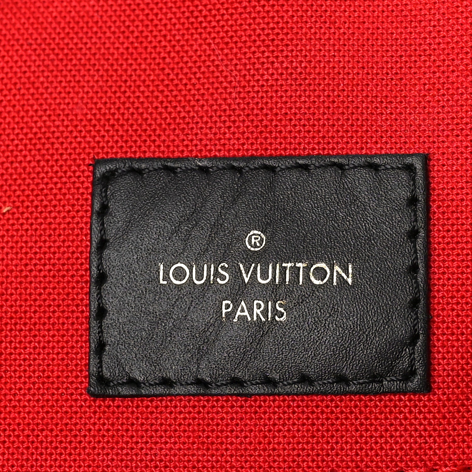 Louis Vuitton Reverse Monogram Giant Onthego GM 6 of 8