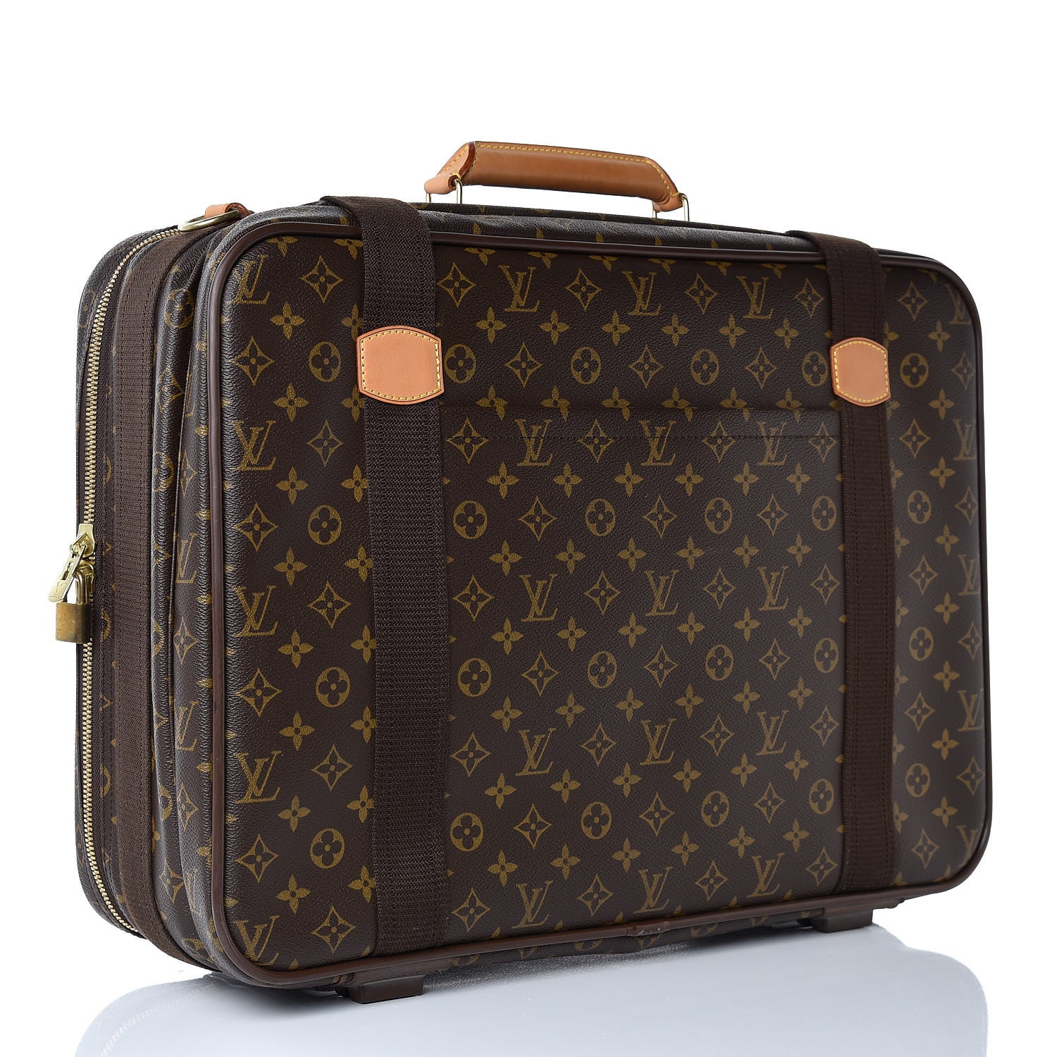 Louis Vuitton Monogram Satellite 53 4 of 9