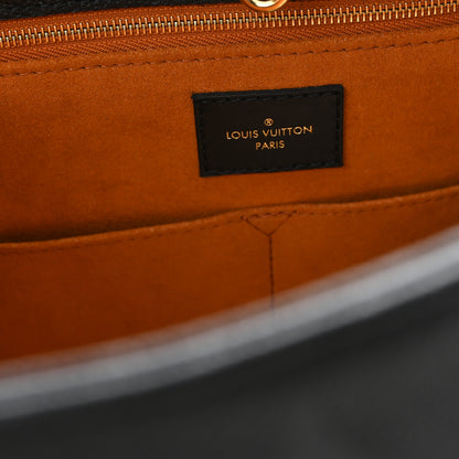 Louis Vuitton Empreinte Monogram Giant Onthego GM Black 6 of 9
