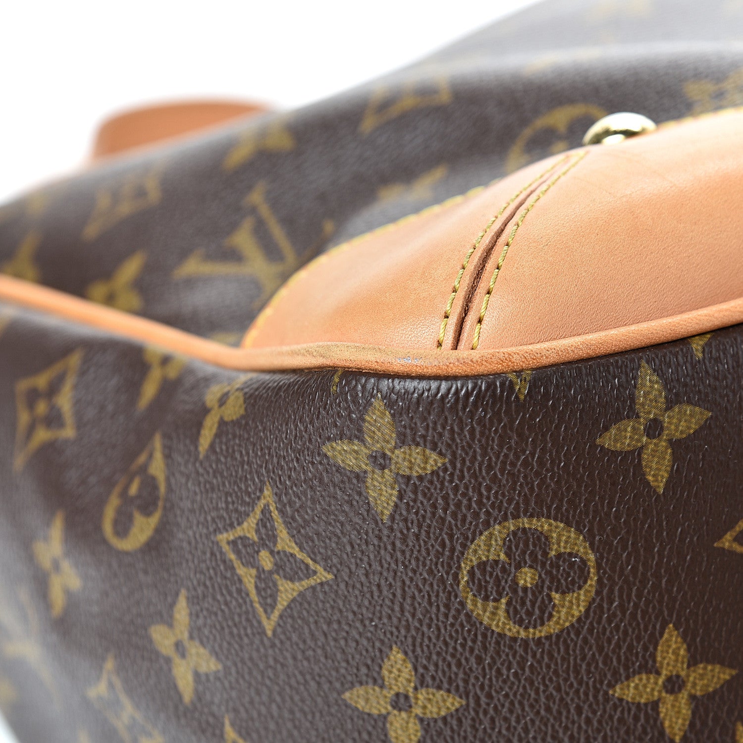 Louis Vuitton Monogram Estrela MM 7 of 14