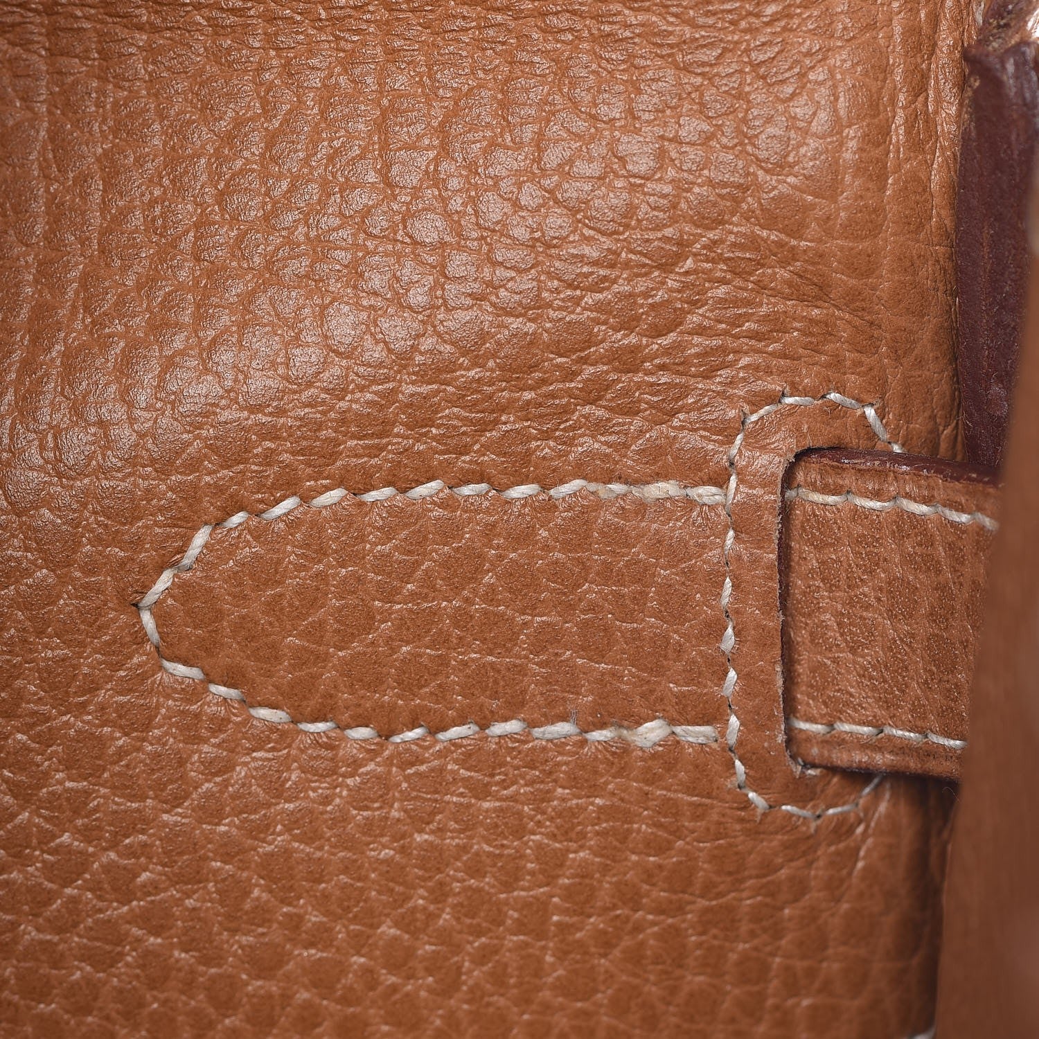 Hermes Ardennes Kelly Retourne 32 Gold 28 of 42