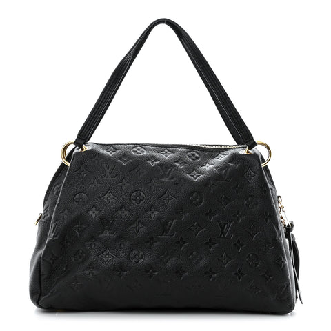 Empreinte Ponthieu PM Black