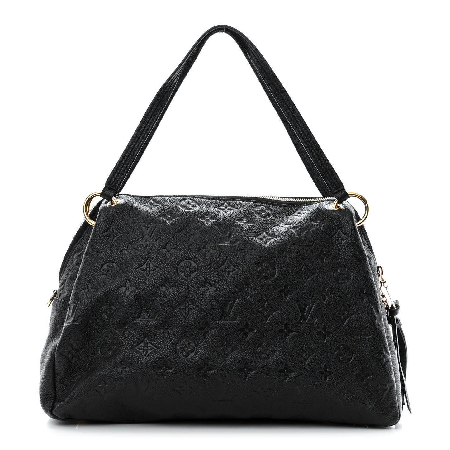Empreinte Ponthieu PM Black
