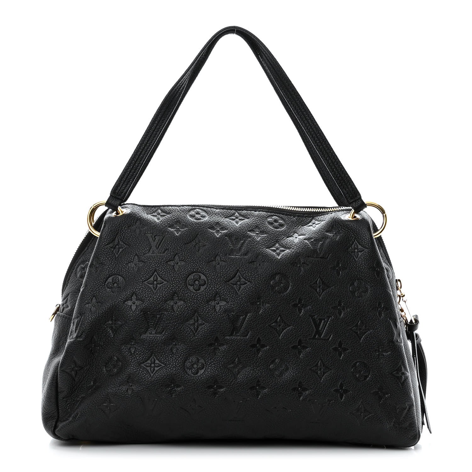 Louis Vuitton Empreinte Ponthieu PM Black 1 of 9