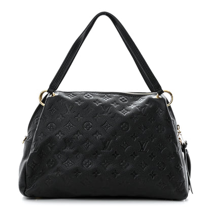 Louis Vuitton Empreinte Ponthieu PM Black 1 of 9