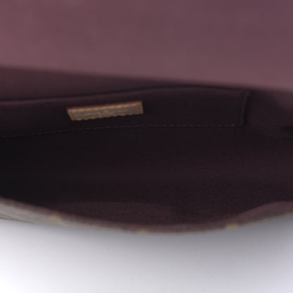 Louis Vuitton Monogram Favorite MM 5 of 10