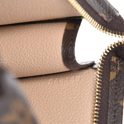 Louis Vuitton Monogram Toiletry Pouch 26 7 of 8