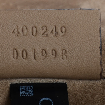 Gucci GG Supreme Monogram Small Dionysus Shoulder Bag Taupe 7 of 7