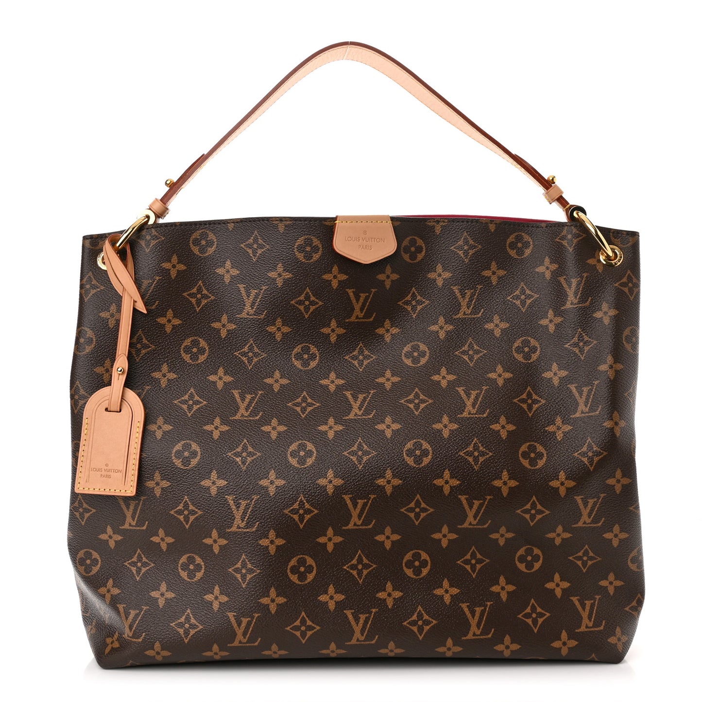 Monogram Graceful MM Pivoine