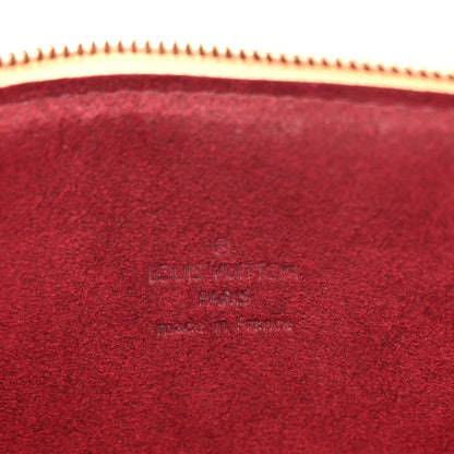 Louis Vuitton Monogram Multicolor Pochette Accessories White 6 of 15