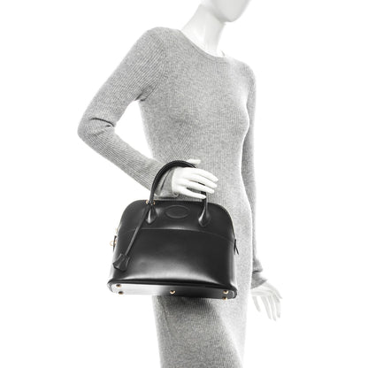 Hermes Box Bolide 31 Black 2 of 12