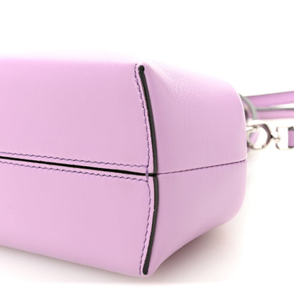 Fendi Shiny Nappa Small Fendi First Violetta 11 of 11