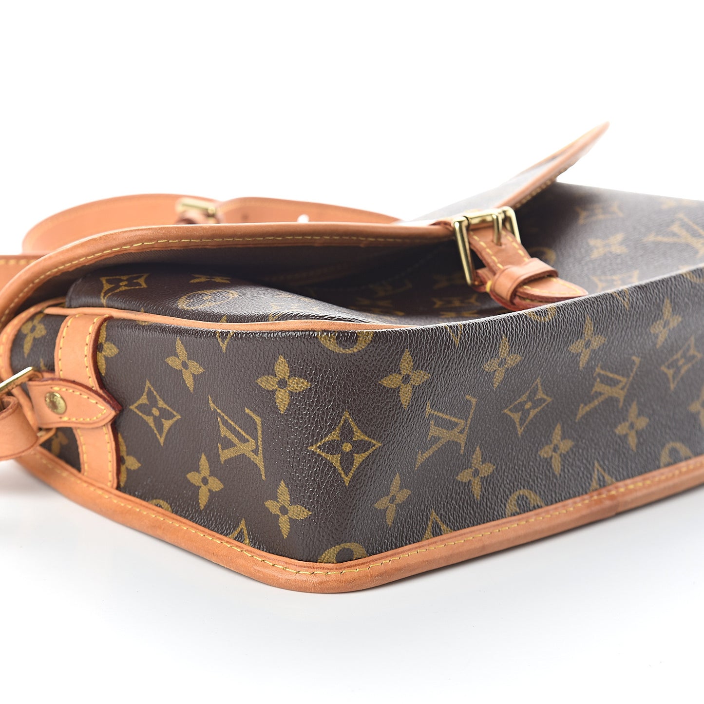 Monogram Sologne