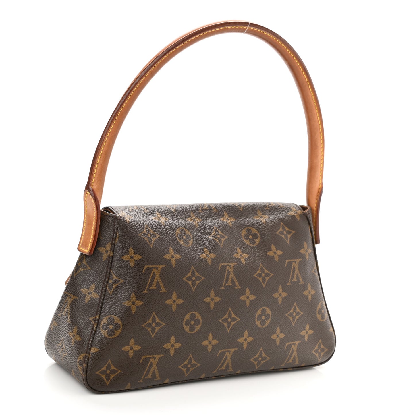 Monogram Mini Looping