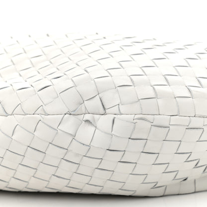 Bottega Veneta Nappa Intrecciato Small Jodie White 10 of 10