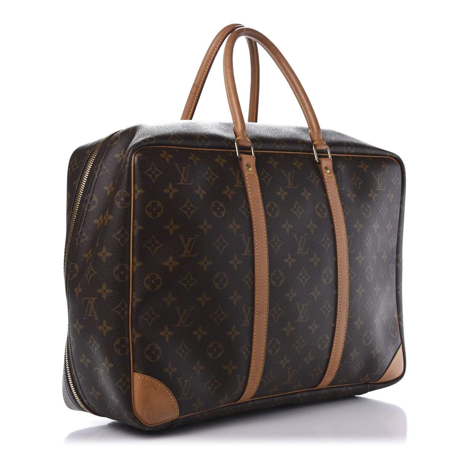 Louis Vuitton Monogram Sirius 45 2 of 15