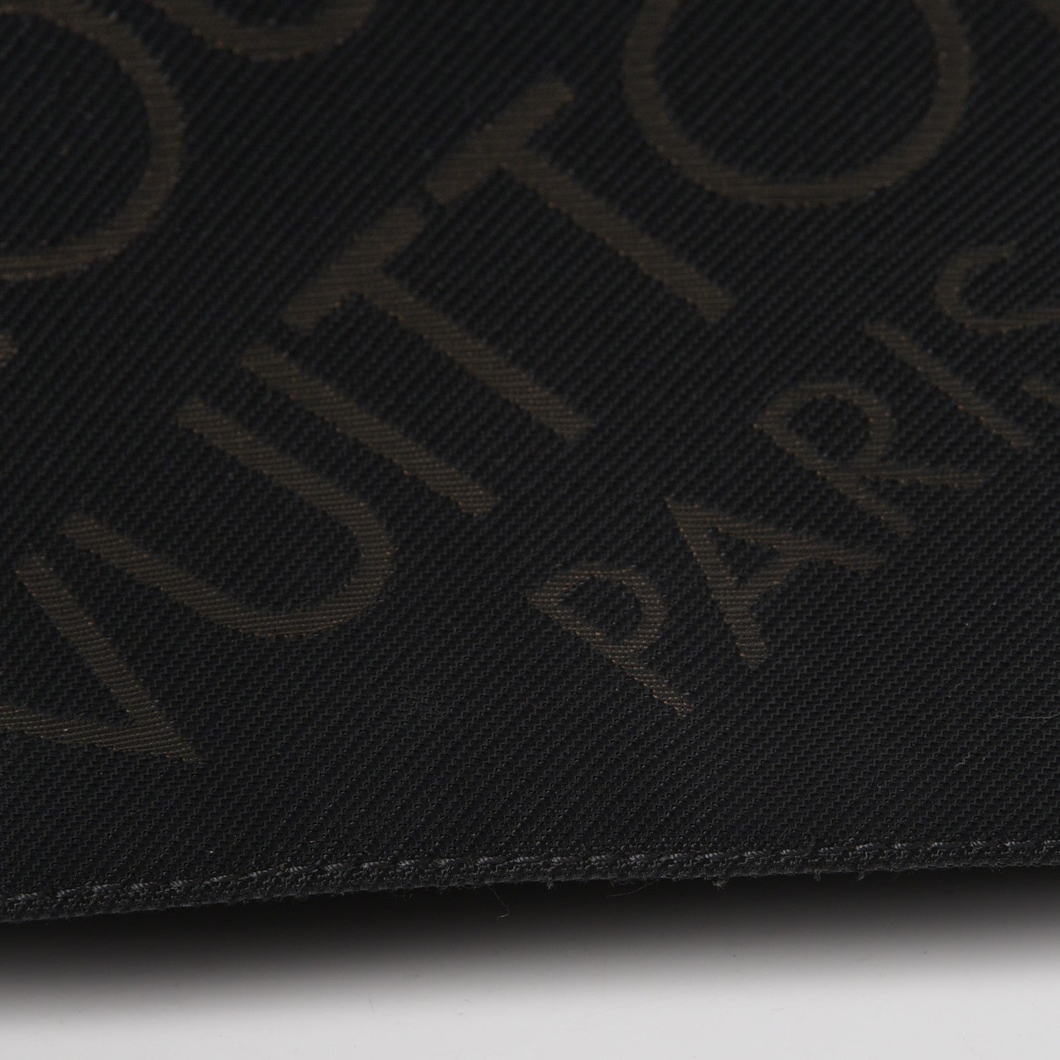 Louis Vuitton Damier Geant Petit Messenger Bag Black 17 of 17
