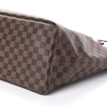 Louis Vuitton Damier Ebene Neo Neverfull GM 9 of 9