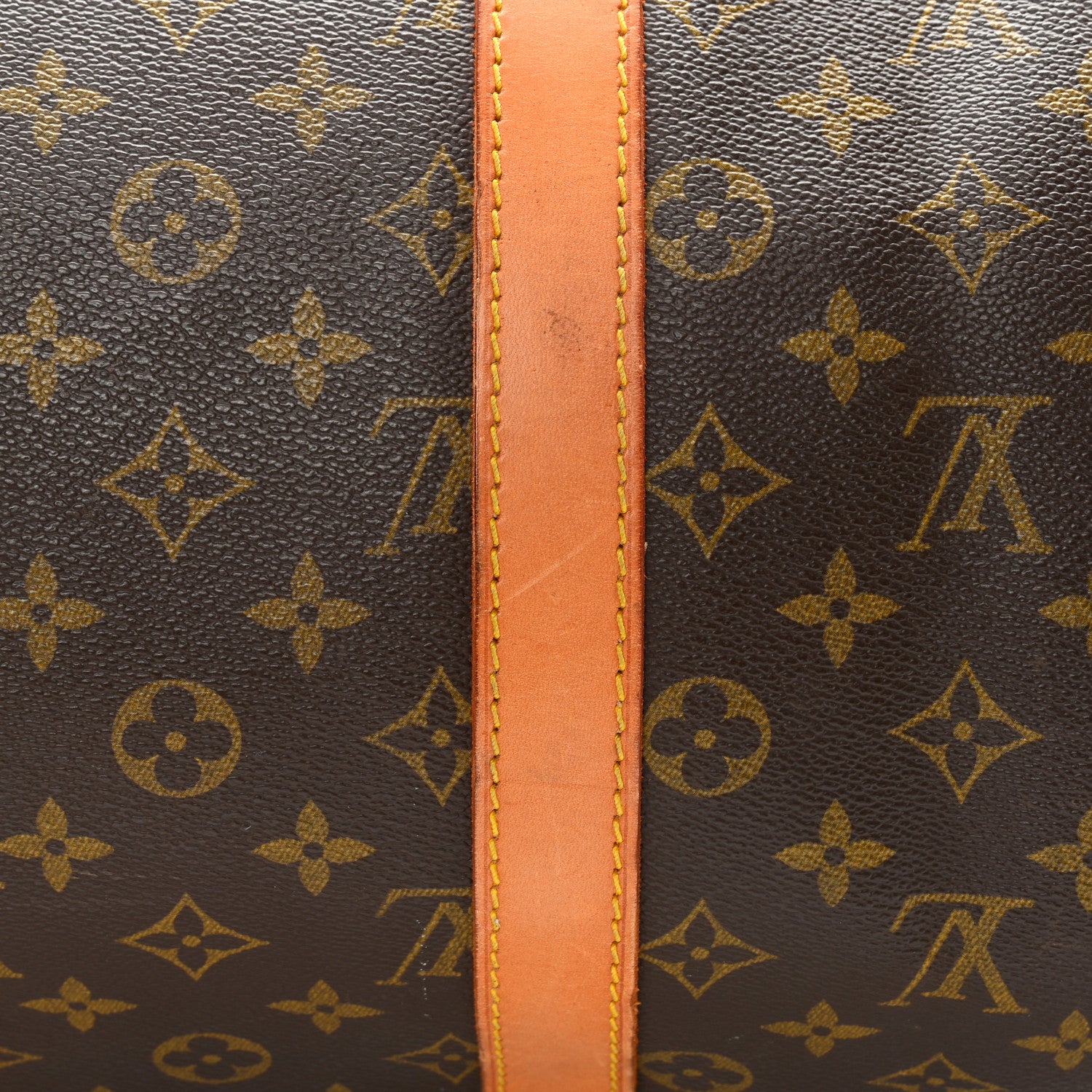 Louis Vuitton Monogram Keepall 45 22 of 24