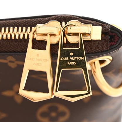 Louis Vuitton Monogram Odeon PM Natural 11 of 11
