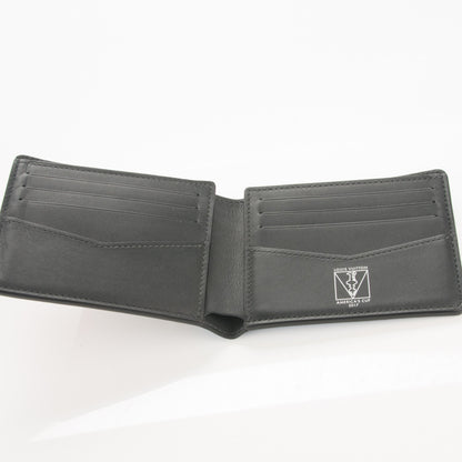 Louis Vuitton Damier Cobalt Regatta Slender Wallet 5 of 6