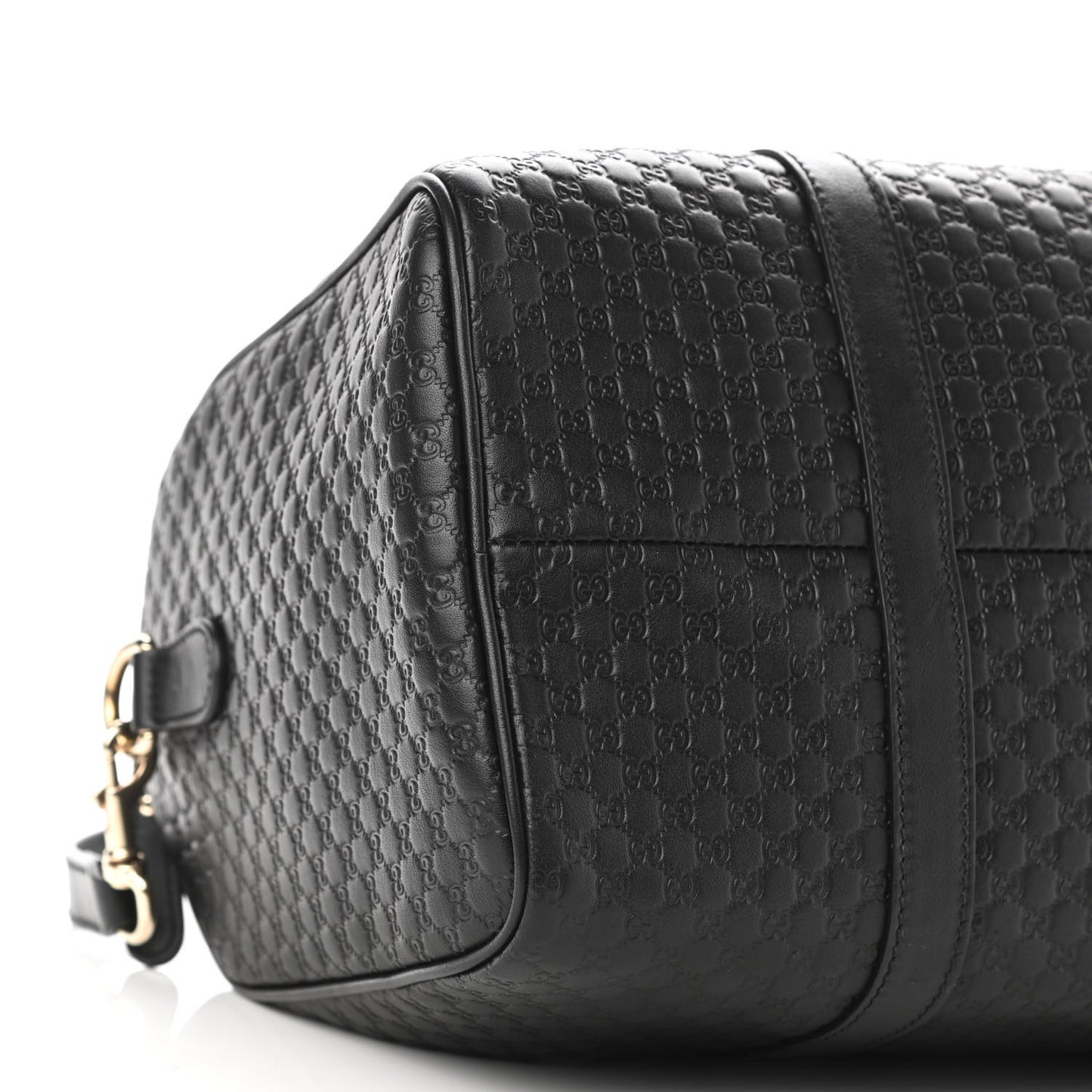 Microguccissima Medium Joy Boston Black