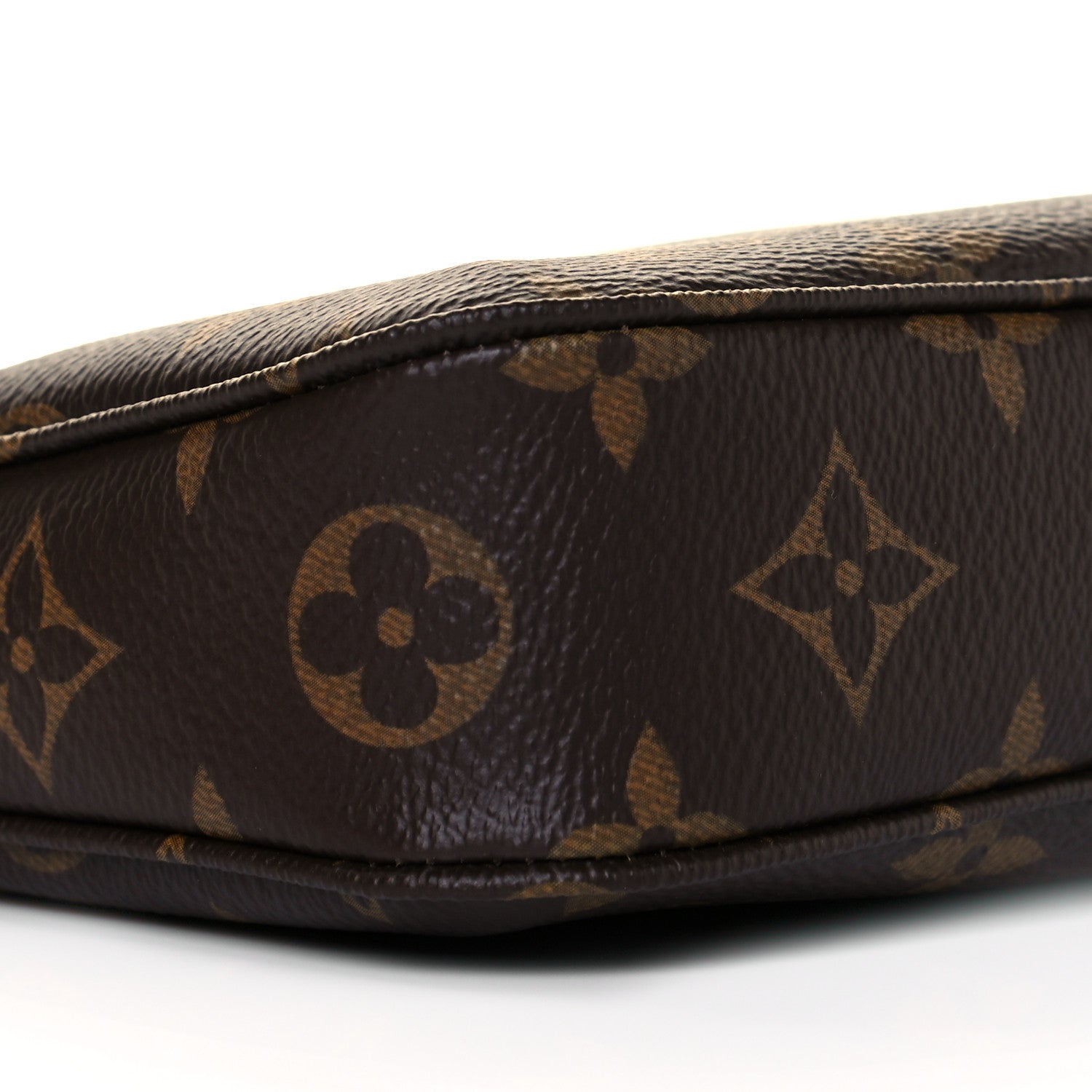Louis Vuitton Monogram Pochette Accessories NM 7 of 10