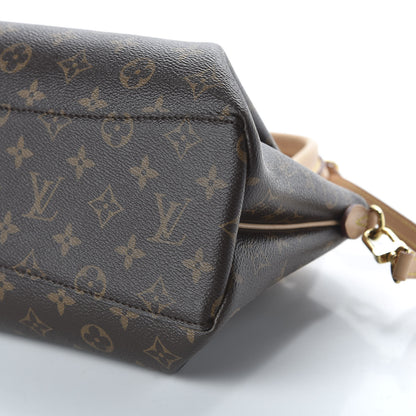 Louis Vuitton Monogram Rivoli PM 7 of 9