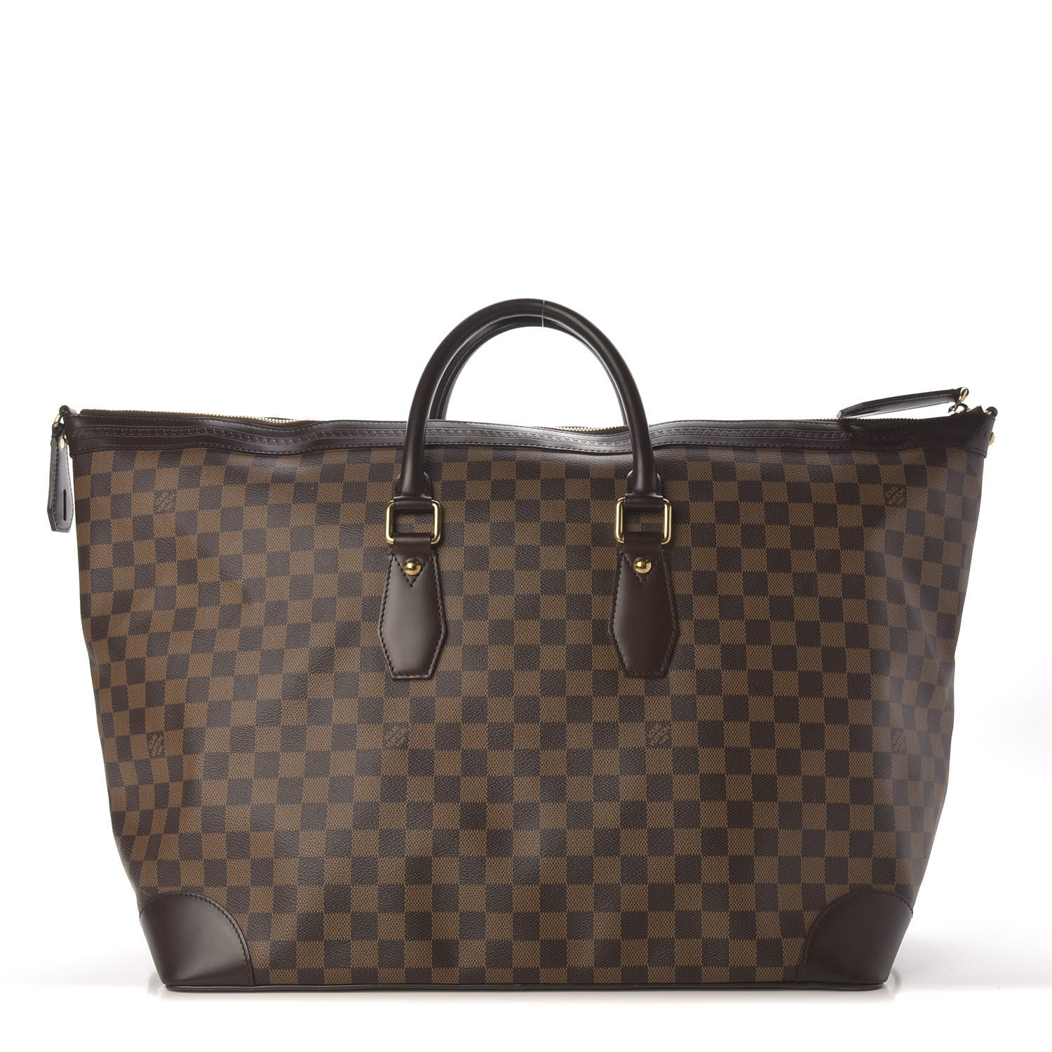 Louis Vuitton Damier Ebene Vaslav 1 of 11