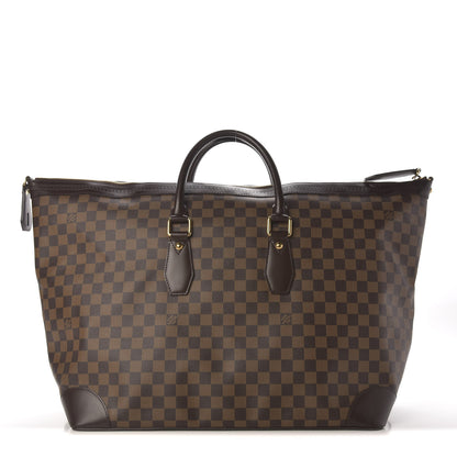 Louis Vuitton Damier Ebene Vaslav 1 of 11