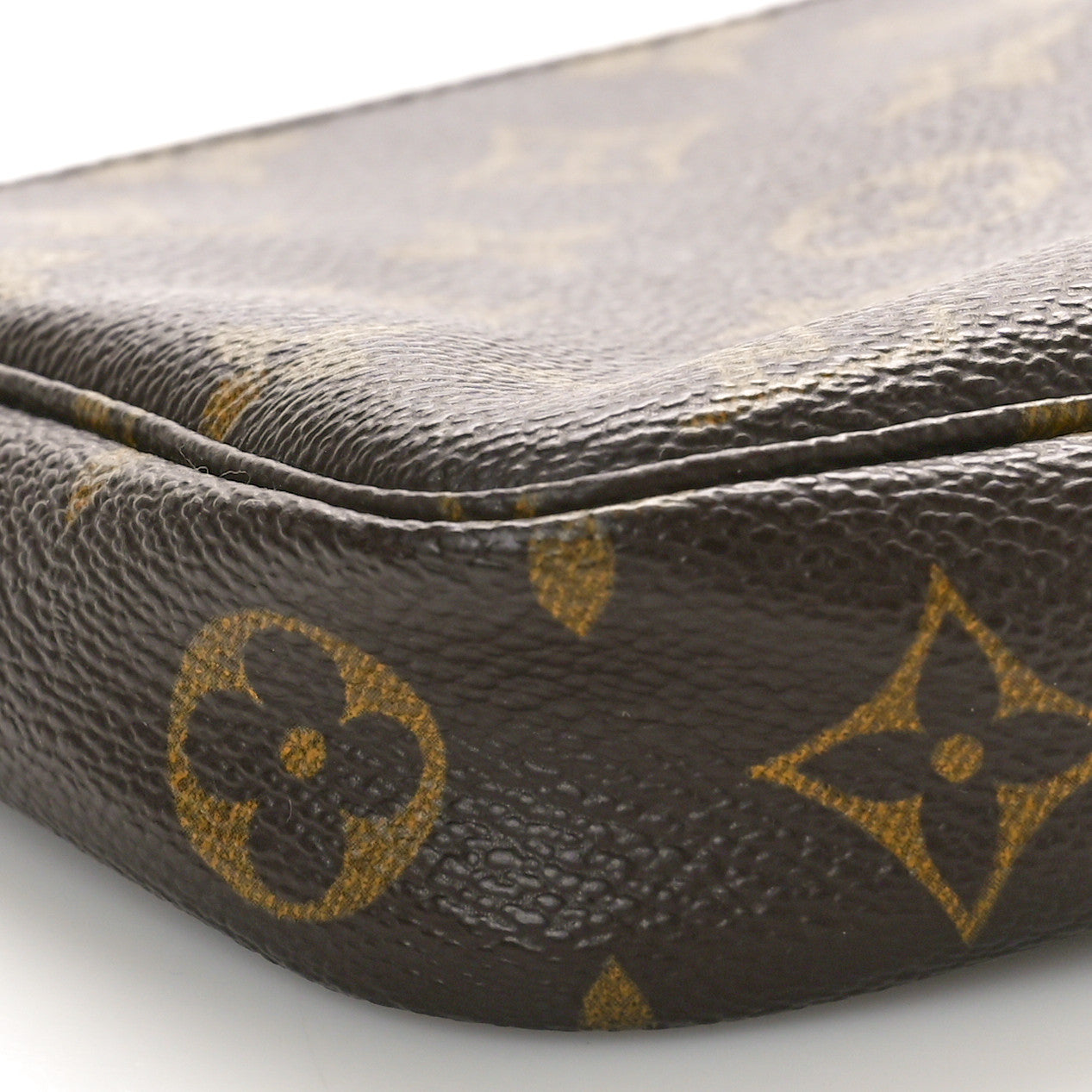 Monogram Pochette Accessories