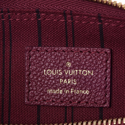 Louis Vuitton Empreinte Speedy Bandouliere 25 Aurore 7 of 9