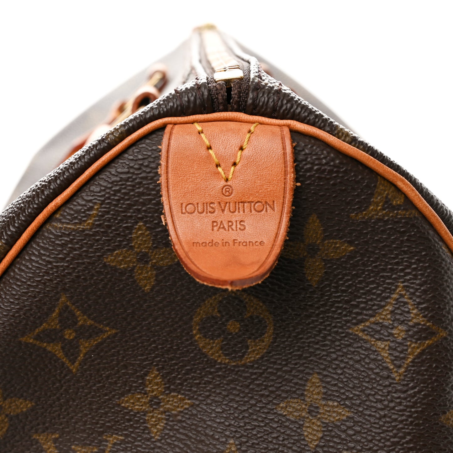 Monogram Speedy 35