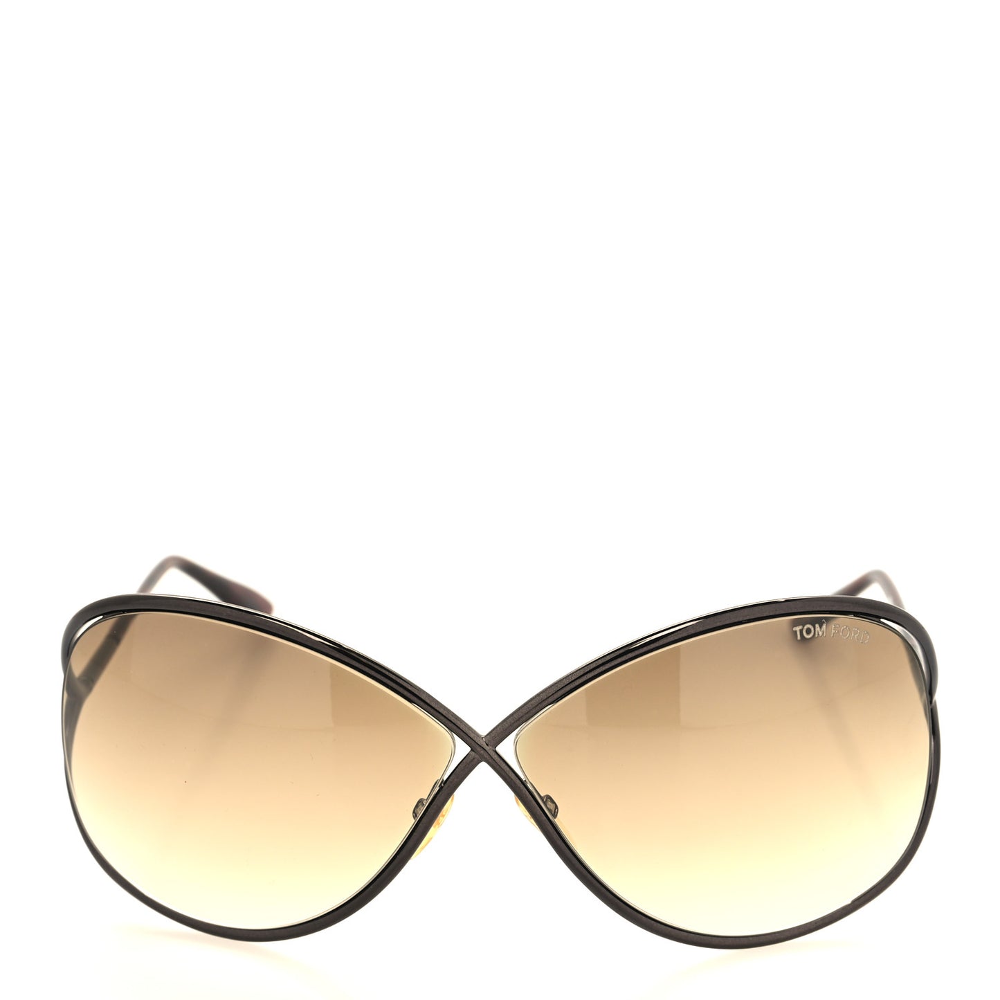 Miranda Crossover Sunglasses TF130 Tortoise