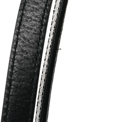 Gucci Jacquard Black Denim GG Monogram Medium Ophidia Shopping Tote Black Ivory 15 of 18