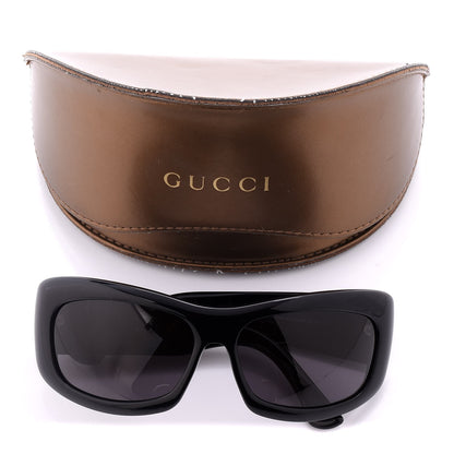 Gucci GG Sunglasses Black 7 of 7