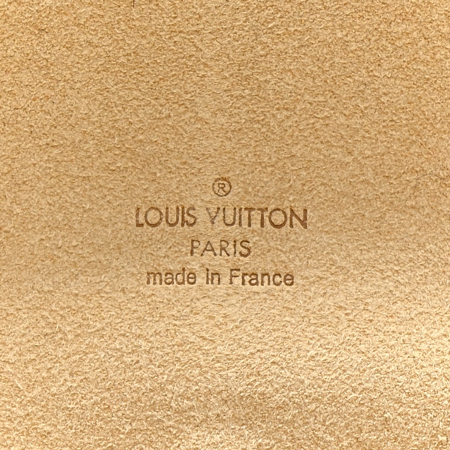 Louis Vuitton Monogram Jewelry Roll Pouch 6 of 8