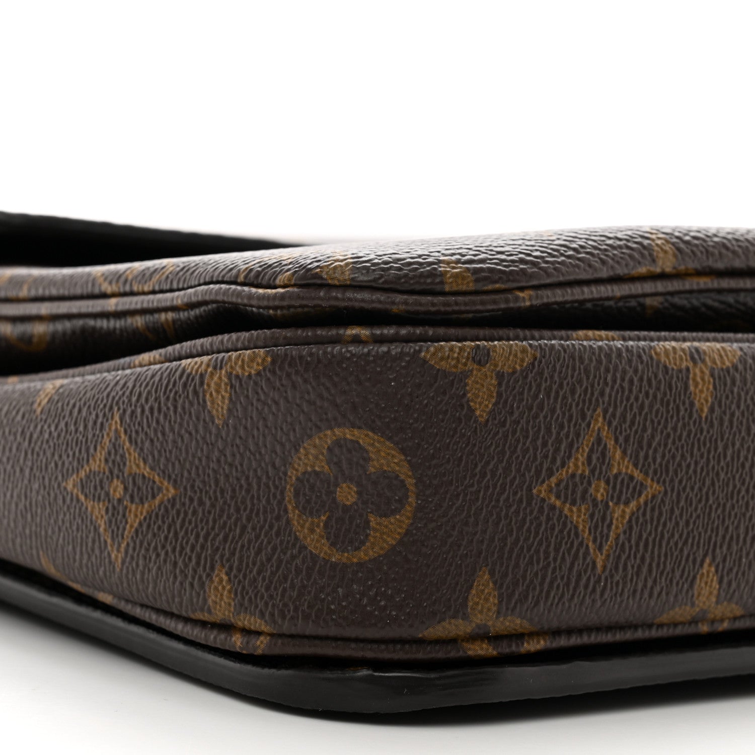 Louis Vuitton Monogram Pochette Metis 8 of 11