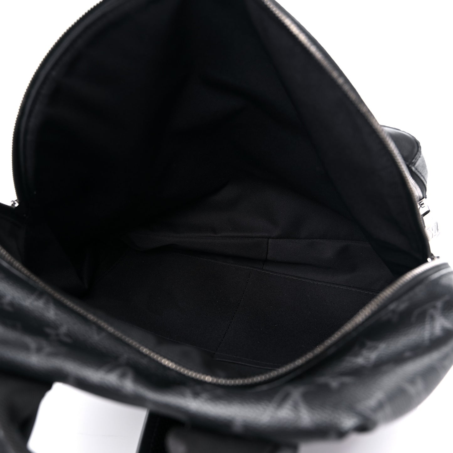 Monogram Eclipse Discovery Backpack PM